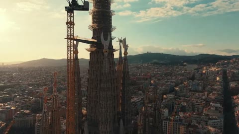 Sagrada Família
