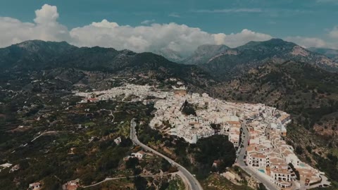 Frigiliana