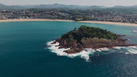 San Sebastián
